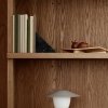 Blomus HEXA Drewniana Misa Dekoracyjna M