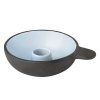Stelton ONE Świecznik - Niebieski