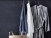 SÖDAHL Soft Bath - Szlafrok L/XL - Różowy