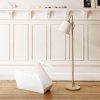 Muuto PULL Lampa Podłogowa / Dąb Naturalny