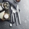 Georg Jensen NEW YORK Chochelka do Sosu - Matowa