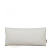 Blomus STAY Poduszka Ogrodowa 70x30 cm Jasnoszara