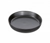 Spring CHALET Okrągłe Naczynie Żaroodporne 28 cm / Czarne