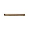 Andersen Furniture BATH Drewniany Reling na Ręczniki 73,5 cm / Ciemny Jesion