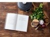Holm KITCHEN Drewniana Solnica - Pojemnik z Pokrywką na Sól