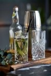 Lyngby Glass MELODIA Kryształowe Szklanki Long Drink 360 ml 6 Szt.