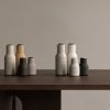 Audo BOTTLE Młynek do Soli i Pieprzu 12 cm / Zestaw Khaki