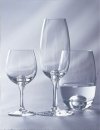 Holmegaard FONTAINE Kieliszek do Czerwonego Wina 290 ml