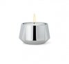 Rosendahl GRAND CRU Świecznik Tealight - Stal Polerowana