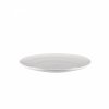Alessi ITSUMO Talerz Deserowy 21 cm 4 Szt.  / Biały