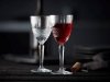 Lyngby Glass BRILLANTE Kryształowe Kieliszki do Czerwonego Wina 290 ml 4 Szt.