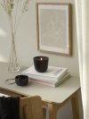 Stelton SOLIS Lampa Oliwna / Czarna