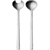 Georg Jensen NEW YORK Sztućce do Sałaty