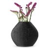 Philippi OUTBACK Wazon do Kwiatów 34 cm Czarny