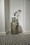 Villa Collection NORDIC Stolik Dekoracyjny w Kształcie Pnia
