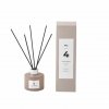 Bloomingville NO.4 Dyfuzor Zapachowy z Patyczkami 100 ml / Cytryna i Werbena