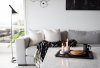 NUR Design Studio TRAY Taca do Serwowania - Czarna