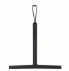 Stelton FJORD Ściągaczka do Szyb i Luster / Czarna