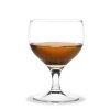 Holmegaard ROYAL Kieliszki do Porto, Sherry 195 ml