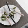 Rosendahl GRAND CRU BISTRO Zestaw Sztućców 16 El. / Beżowe