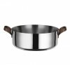 Alessi EDO Garnek Niski 3,25 l
