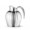 Georg Jensen BERNADOTTE Termos Stalowy 0,8 l / Srebrny Polerowany