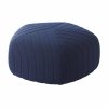Muuto FIVE Puf Tapicerowany - Granatowa Remix 773