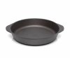 Skeppshult CLASSIC Żeliwne Naczynie do Zapiekania 22 cm / Czarne