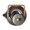 Bitz NORDIC Dzbanek do Herbaty 1,2 l Kremowy
