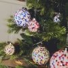 Alessi CHRISTMAS COLLECTION Bombka Choinkowa / PROUST 1