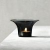 Rosendahl FILIGRAN Świecznik Tealight - Szary