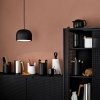 Eva Solo KITCHEN Stojak na Ręczniki Kuchenne - Czarny