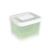 OXO Good Grips GREENSAVER Pojemnik do Warzyw i Owoców 4 l