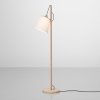 Muuto PULL Lampa Podłogowa / Dąb Naturalny