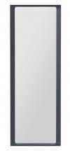 Muuto ARCED Lustro Ścienne 170 cm / Granatowe