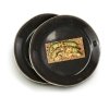 Sagaform NATURE Talerz 22 cm 2 Szt. Szary