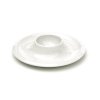 Iittala RAAMI Kieliszek do Jajek 2 Szt. Biały