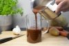 Lurch KITCHEN Miarka / Szklany Dzbanek Kuchenny z Podziałką 0,5 l