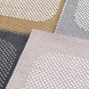 Muuto PEBBLE Dywan Wełniany 300x200 cm Różowy Pale Rose
