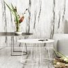 Muuto AIRY Stolik Kawowy 120 cm Czarny