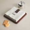Georg Jensen BERNADOTTE Serwetnik Drewniany