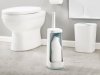 Joseph Joseph FLEX Szczotka Toaletowa do WC z Pojemnikiem na Detergent