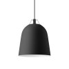 Eva Solo CLOVER Lampa Wisząca 29 cm Czarna