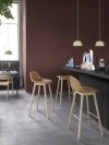 Muuto AMBIT Lampa Wisząca 16,5 cm Taupe