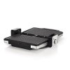 Wmf LONO Grill Elektryczny - Opiekacz 2w1