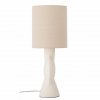 Bloomingville SERGIO Lampa Stołowa 55 cm / Kremowa