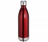Cilio ELEGANTE Butelka Termiczna do Wody 1,0 l Czerwona