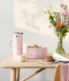 Stelton EM77 Termos Stołowy - Dzbanek Termiczny 1 l - Różowy