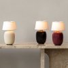 Audo TORSO Bezprzewodowa Lampa LED / Czarna