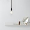 Muuto E27 Lampa Żarówka LED Musztardowa